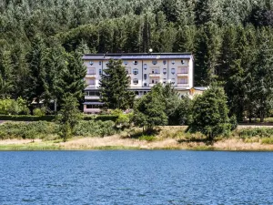 Hotel Park 108 Sport&Wellness