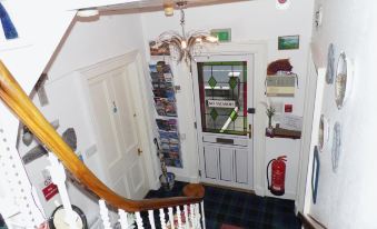 Torridon Guest House