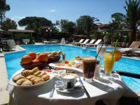 Vergos Hotel - إطلالة على البحر