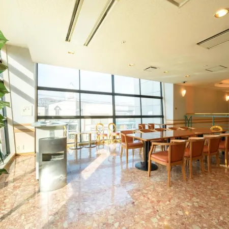 Annex Royal Hotel