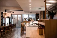 Belvedere - bar