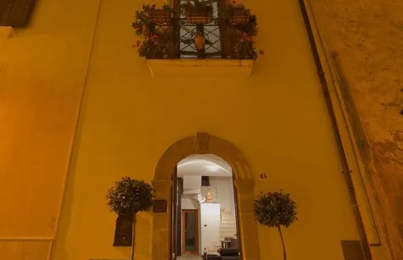 真特豪華住宿加早餐旅館