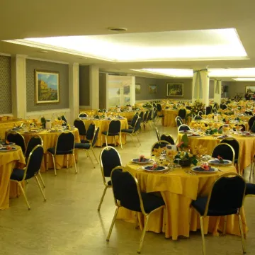 Hotel Ristorante la Campagnola