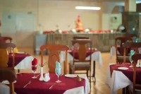 Le Palmiste Resort & Spa - petit déjeuner