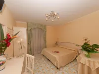 Hotel Villa Franca Hotels in Forio