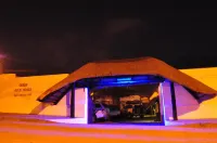 Obelix Guesthouse Hotel a Luderitz