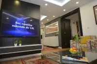 Apart Hotel Family Hotels in Centar Sarajevo