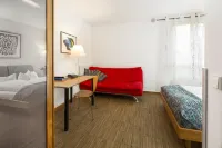 Business & Art Hotel Markgraf Hotels in Emmendingen
