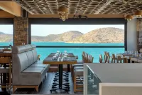 Elounda Orama Hotels in Elounda