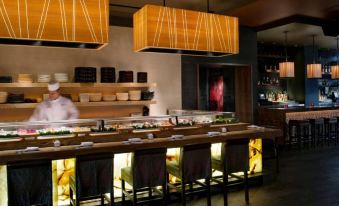 Kegon Hotel