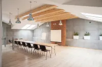 Montis Hotel & Spa Hotel a Kazimierz Dolny