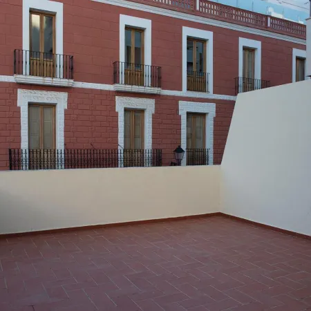 Ibiza Ripoll Apartments Отели рядом с достопримечательностью «Casino Ibiza»
