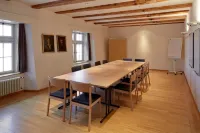 See & Park Hotel Feldbach Отели в г. Штайн-на-Рейне