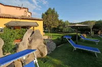 Hotel Il Piccolo Golf Hotel a Cala di Volpe
