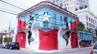 Conturce Hostel
