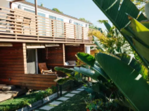 Inn at Moonlight Beach Hoteles en Encinitas