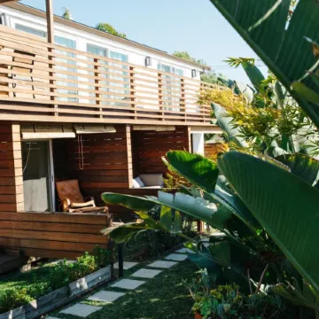 Inn at Moonlight Beach