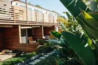 Inn at Moonlight Beach