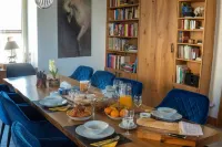 La Maison de Souhey Hotels in Montbard