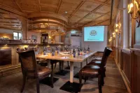 Hotel Zum Erdinger Weißbräu - bar