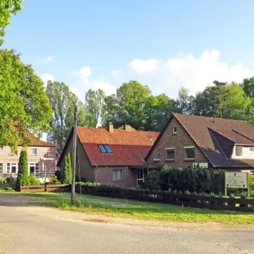 Land-Gut-Hotel Waldesruh