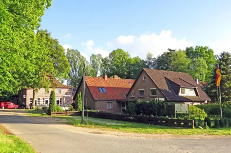 Land-Gut-Hotel Waldesruh