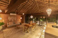 澤雷諾圖蘭海灘俱樂部通道