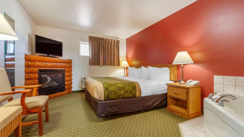 Harmony Inn & Suites