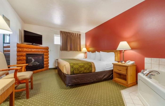 Harmony Inn & Suites