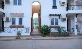 Logaina Sharm Resort