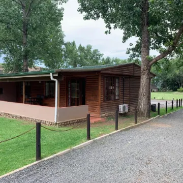 Dragon Peaks Mountain Resort