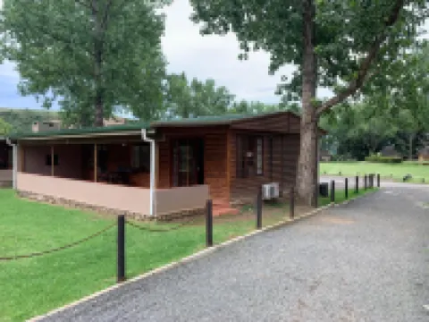 Dragon Peaks Mountain Resort