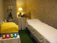 Hotel Spa Milagros Golf - spa