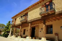 Hotel Rural San Hipólito