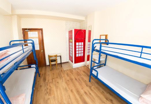 1. 켄살 그린 백패..