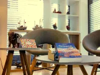 Spot Apart Hotel di Athens