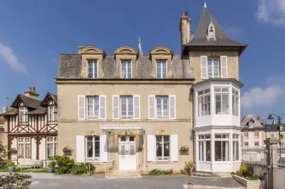 DDay Aviators le Manoir