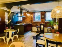 KunstWerk B Hotel a Wehingen