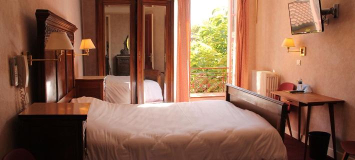 Hôtel le Commerce Hotels in Ariege