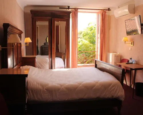 Hôtel le Commerce Hotels in Ariège