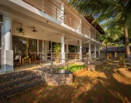 Crystall Goa Emerald Edition Hotel di Canacona