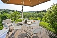 Poggio Baronti B&B Hotels in Bagno a Ripoli