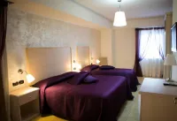 Hotel Miramare Hotel di Schiavonea