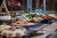 Novotel Konya - breakfast