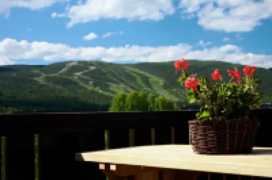 Geilolia Ferieleiligheter