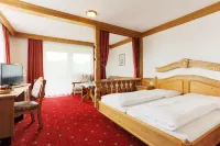 Sattelbogener Hof Hotels in Cham