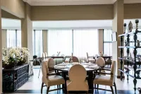 Mikhael's Hotel - breakfast