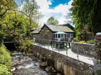 Swansea Valley Holiday Cottages Hotels in 