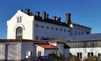 Hotell Fängelset Västervik