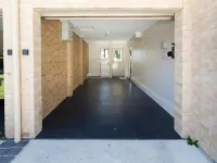 Cardiff Executive Apartments Hotel a Speers Point
